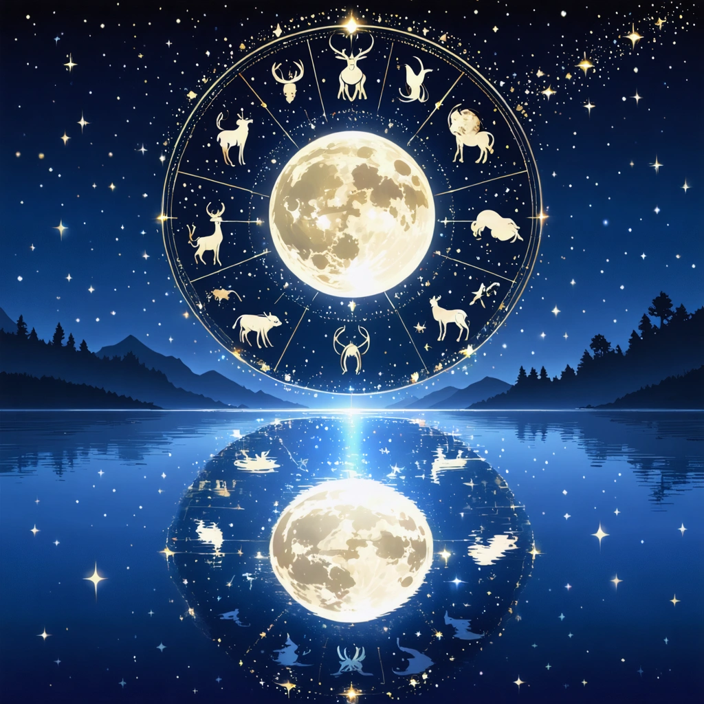 Dnevni Horoskopi: Uvidi u Zodijak