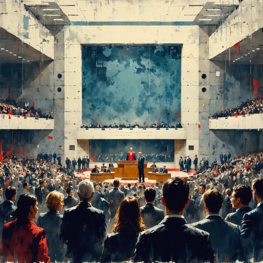 Srpska politika: Vlada i politike