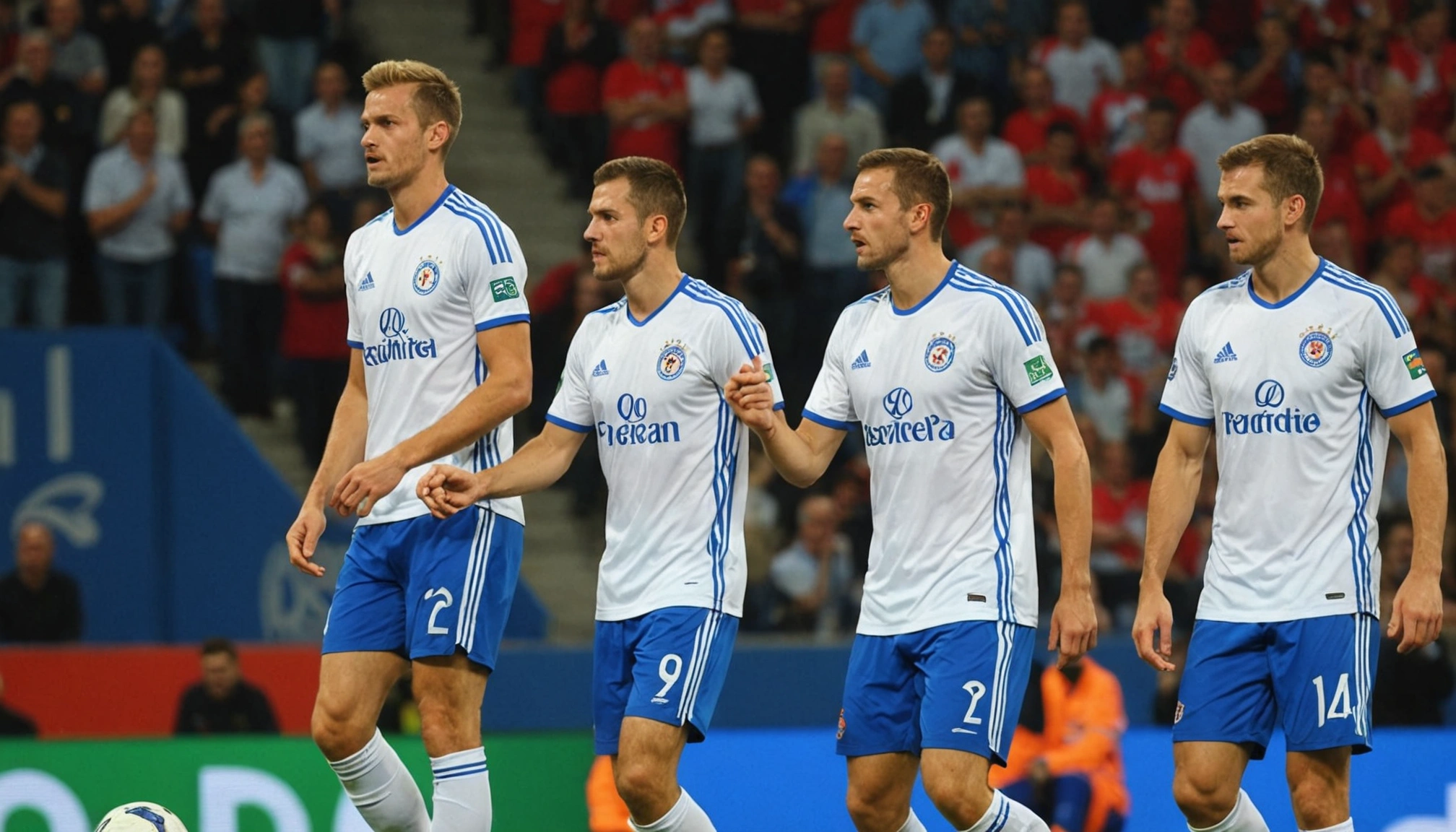 Sportska Oprema: Srpski Timovi