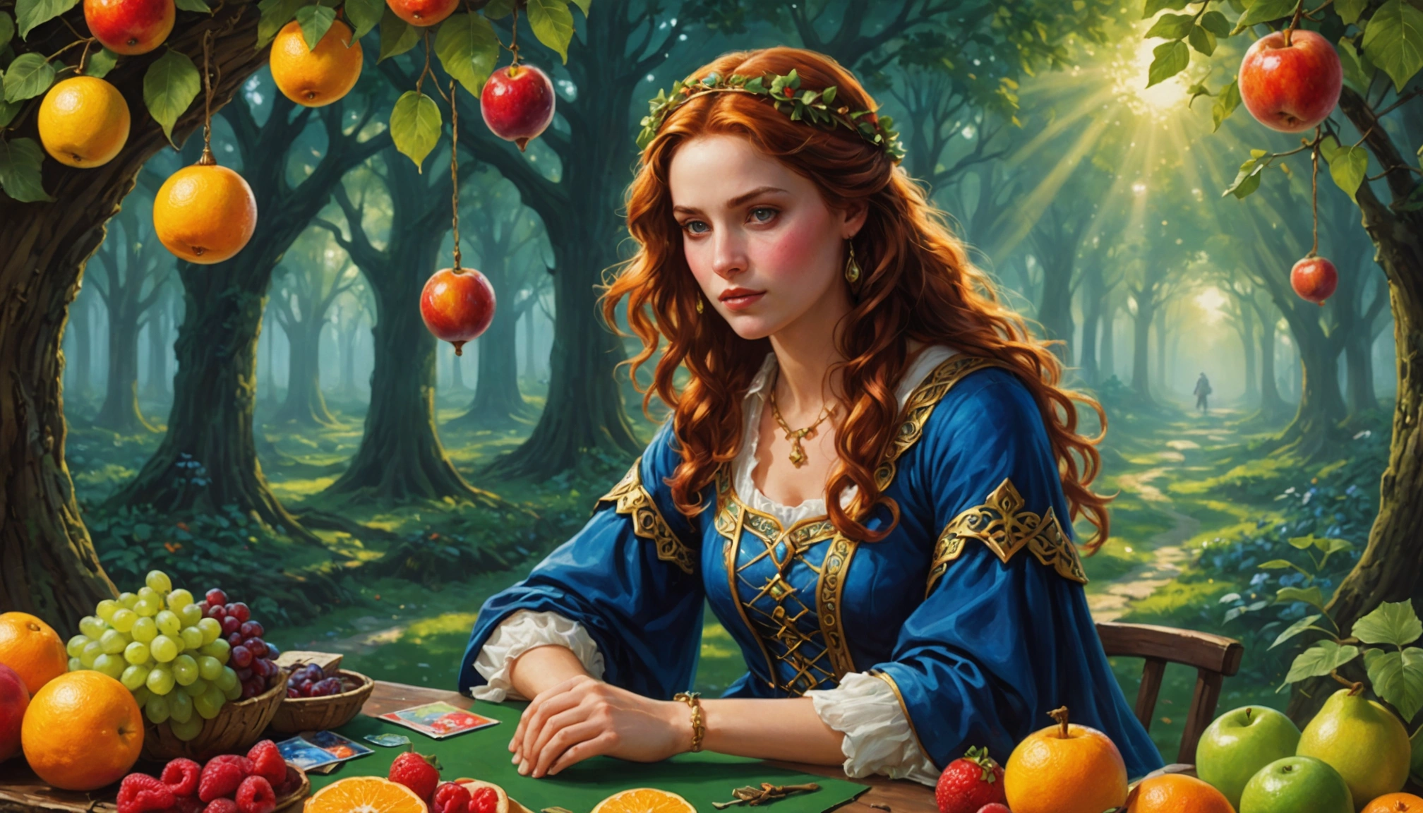 Globalne ekonomske promene najavljuju kraj imperija, dok Juicy Fruits cveta