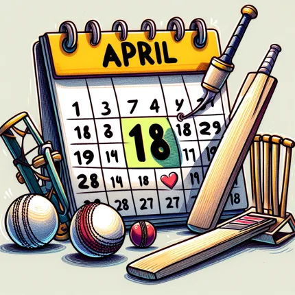 1st ipl start date