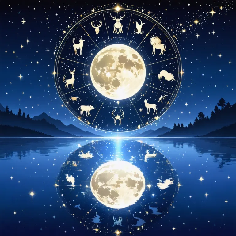 Dnevni Horoskopi: Uvidi u Zodijak