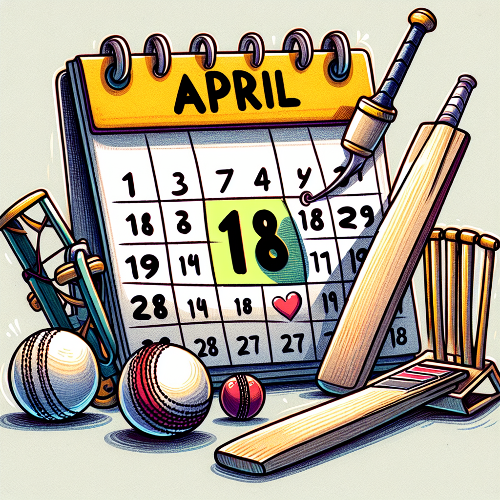 1st ipl start date