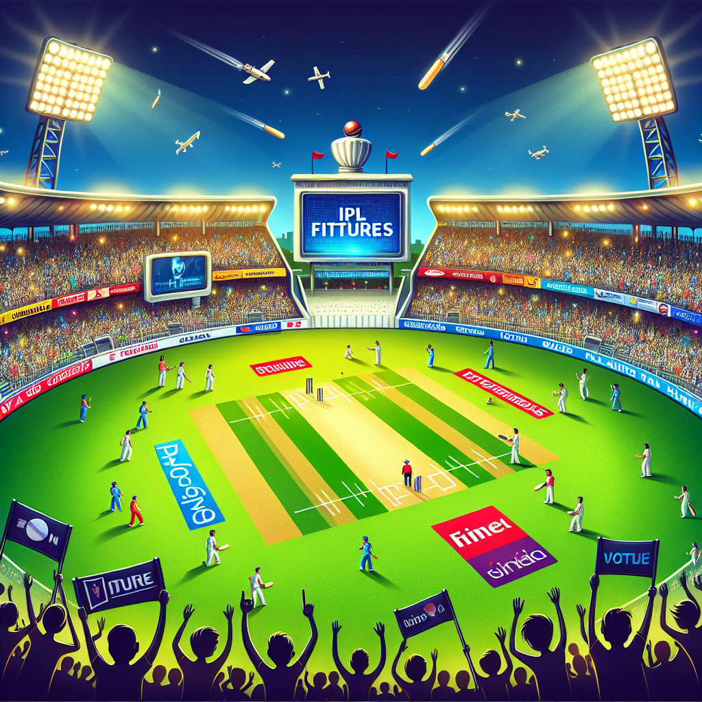 ipl.fixtures