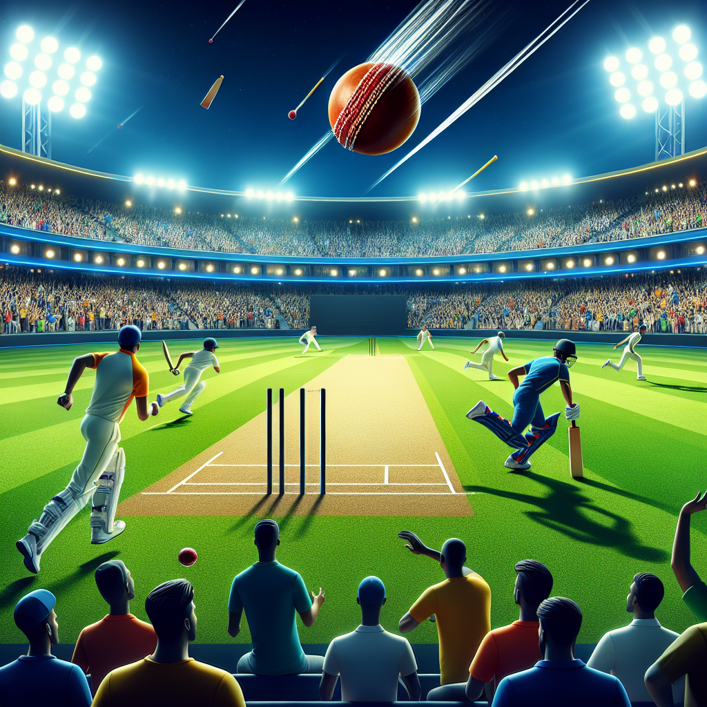 is today any ipl match