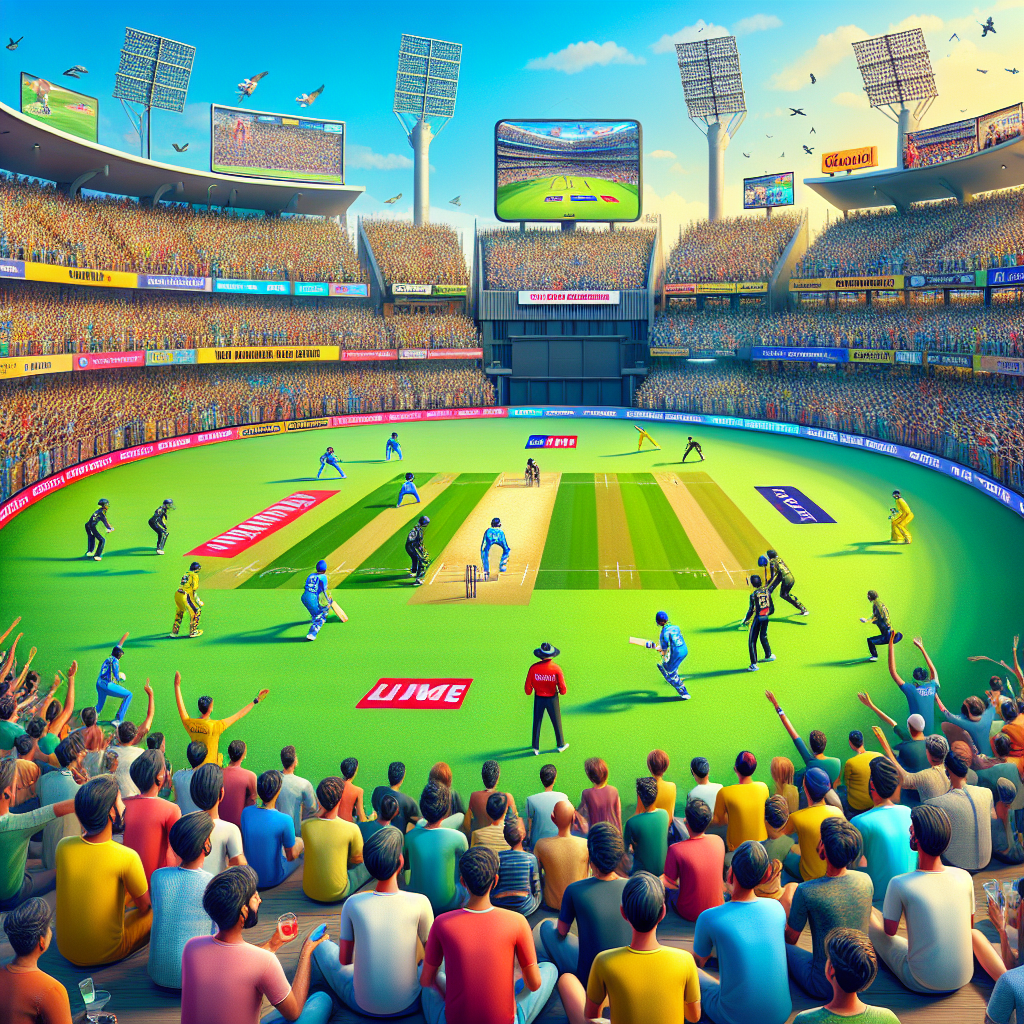 tomorrow live ipl match
